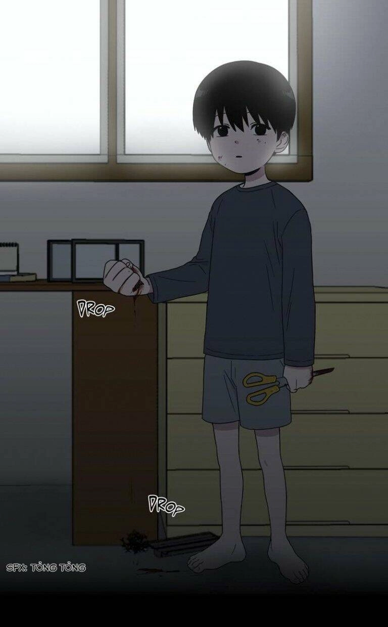 …”Một Sự Thật Khá Khó Chịu.” Chapter 47 - 62