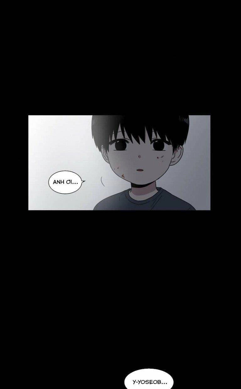 …”Một Sự Thật Khá Khó Chịu.” Chapter 47 - 63