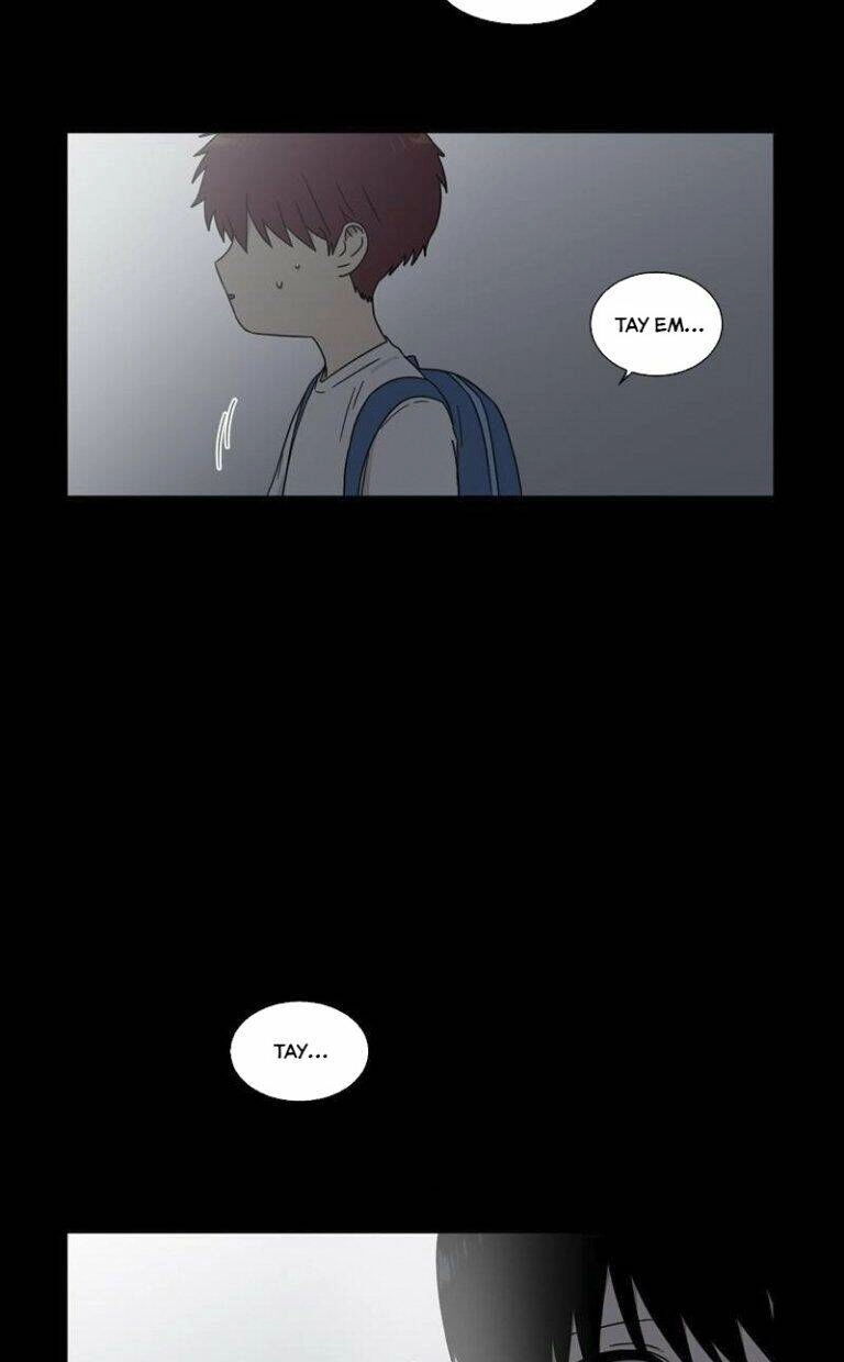 …”Một Sự Thật Khá Khó Chịu.” Chapter 47 - 64