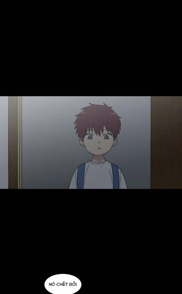 …”Một Sự Thật Khá Khó Chịu.” Chapter 47 - 68