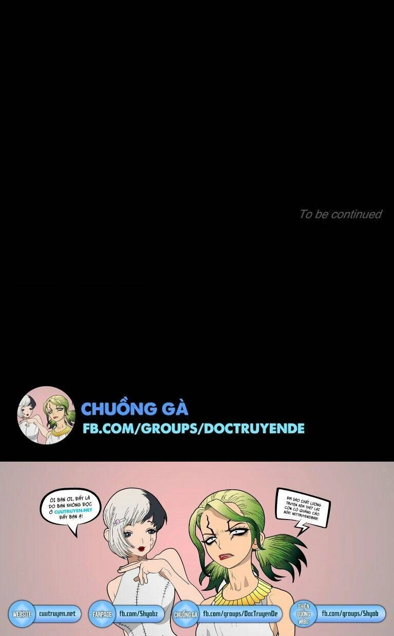 …”Một Sự Thật Khá Khó Chịu.” Chapter 47 - 70