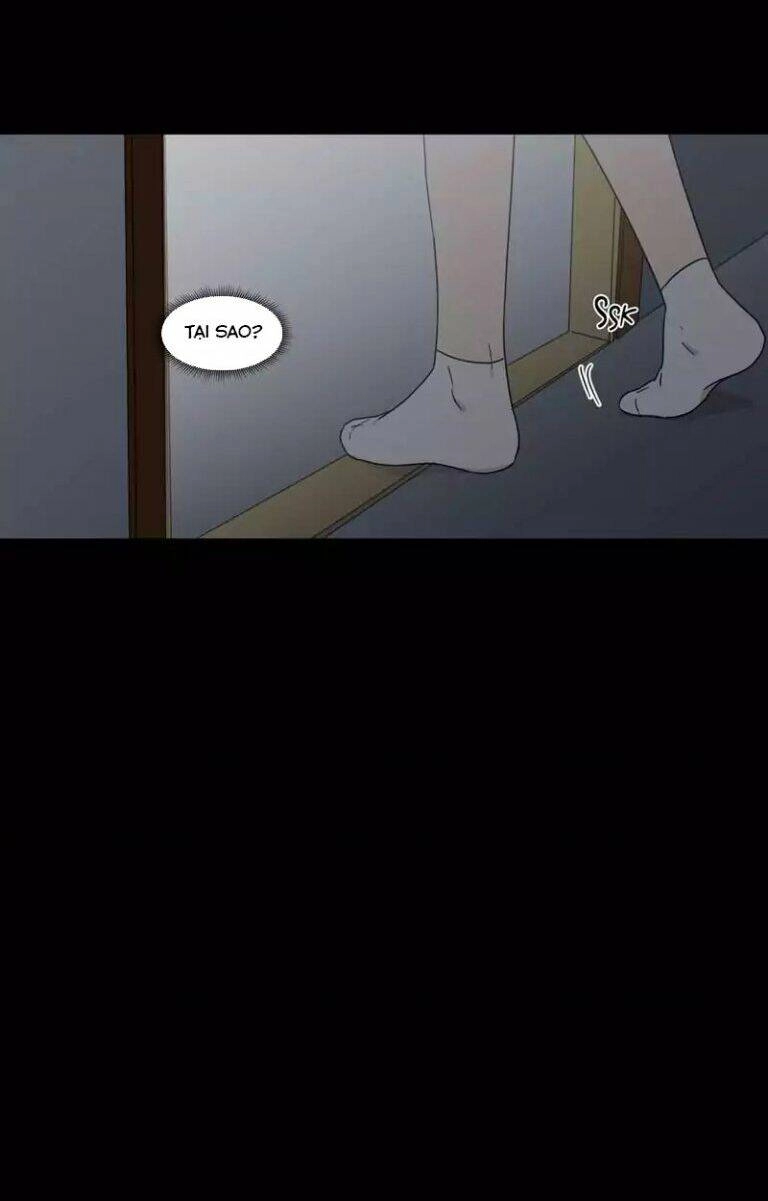 …”Một Sự Thật Khá Khó Chịu.” Chapter 48 - 8