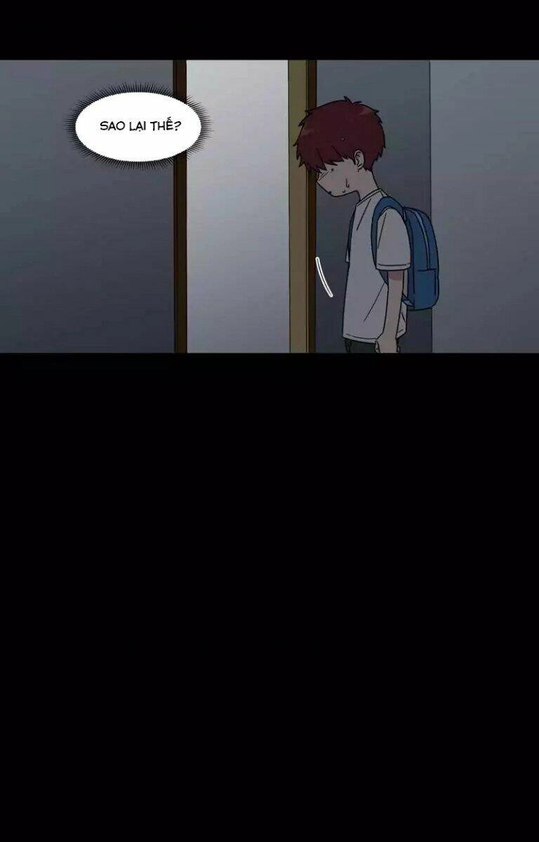 …”Một Sự Thật Khá Khó Chịu.” Chapter 48 - 9