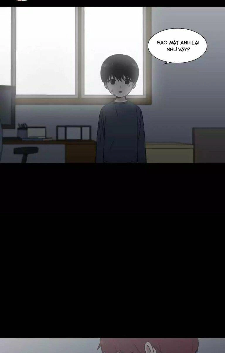 …”Một Sự Thật Khá Khó Chịu.” Chapter 48 - 12