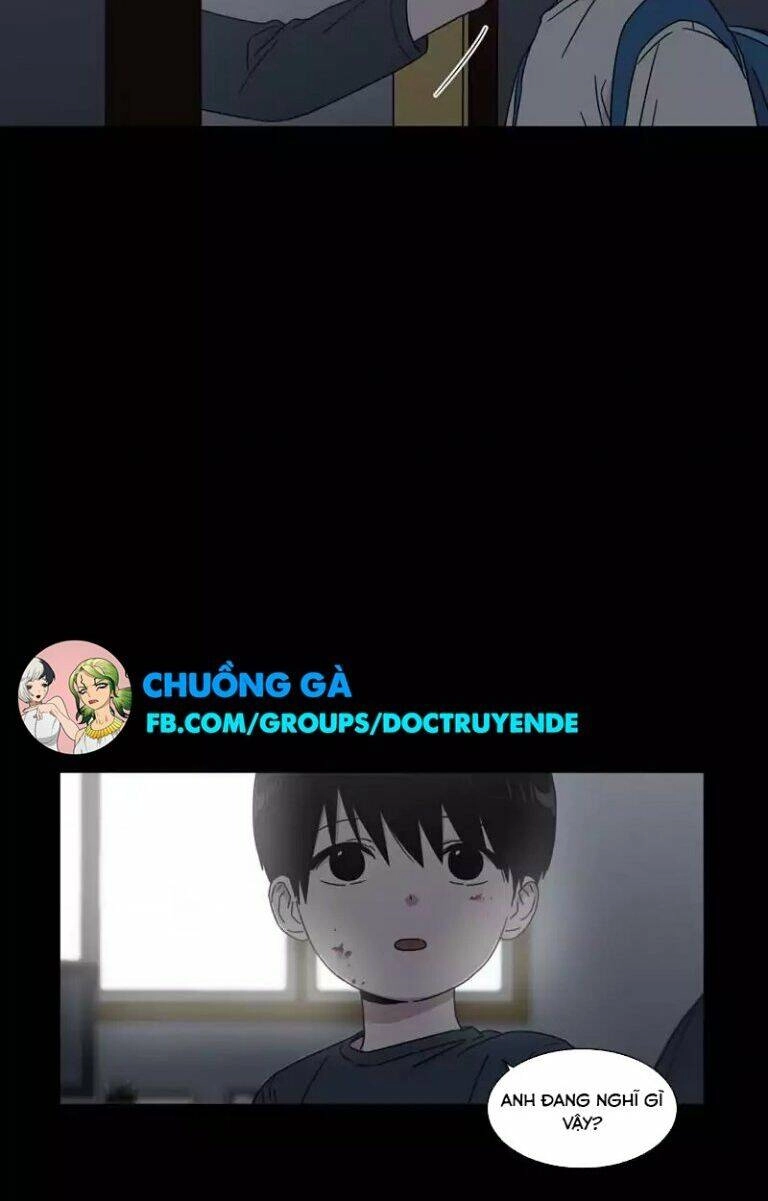 …”Một Sự Thật Khá Khó Chịu.” Chapter 48 - 22