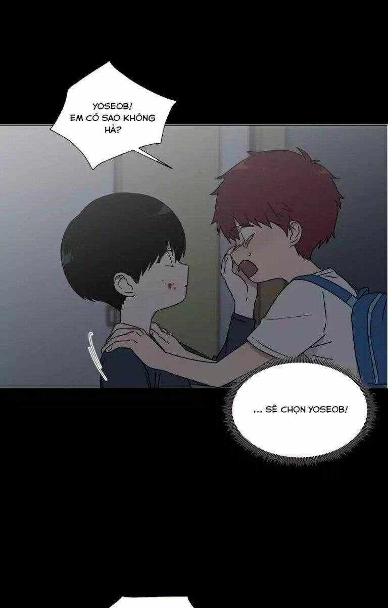 …”Một Sự Thật Khá Khó Chịu.” Chapter 48 - 29