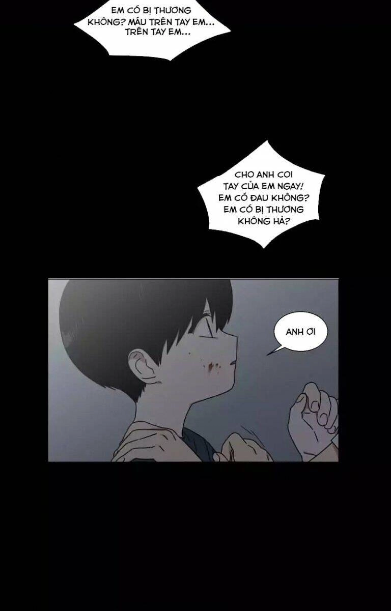 …”Một Sự Thật Khá Khó Chịu.” Chapter 48 - 30