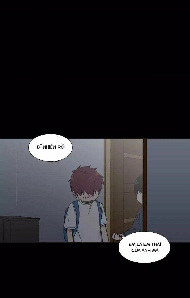 …”Một Sự Thật Khá Khó Chịu.” Chapter 48 - 39