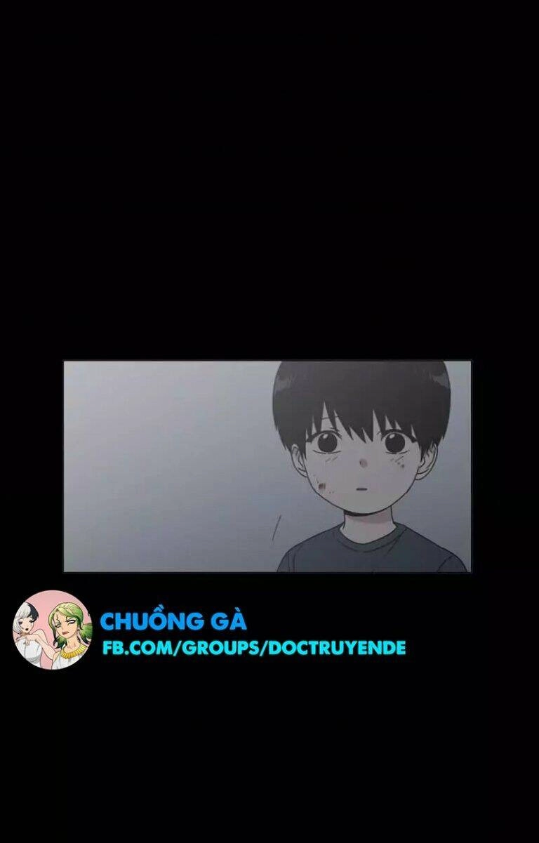 …”Một Sự Thật Khá Khó Chịu.” Chapter 48 - 40