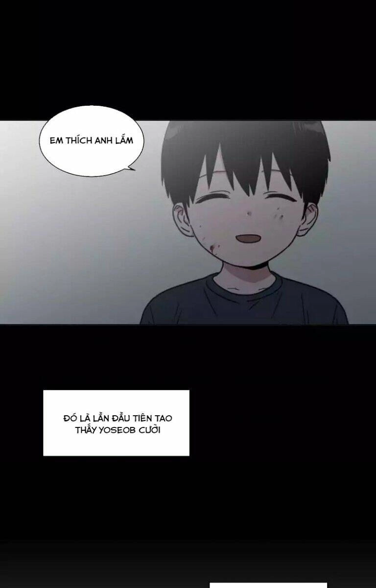 …”Một Sự Thật Khá Khó Chịu.” Chapter 48 - 42