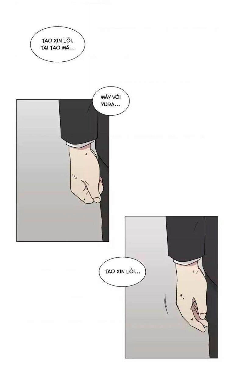 …”Một Sự Thật Khá Khó Chịu.” Chapter 48 - 46