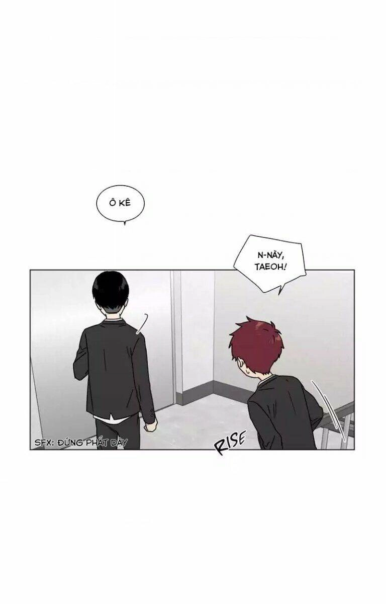 …”Một Sự Thật Khá Khó Chịu.” Chapter 48 - 49