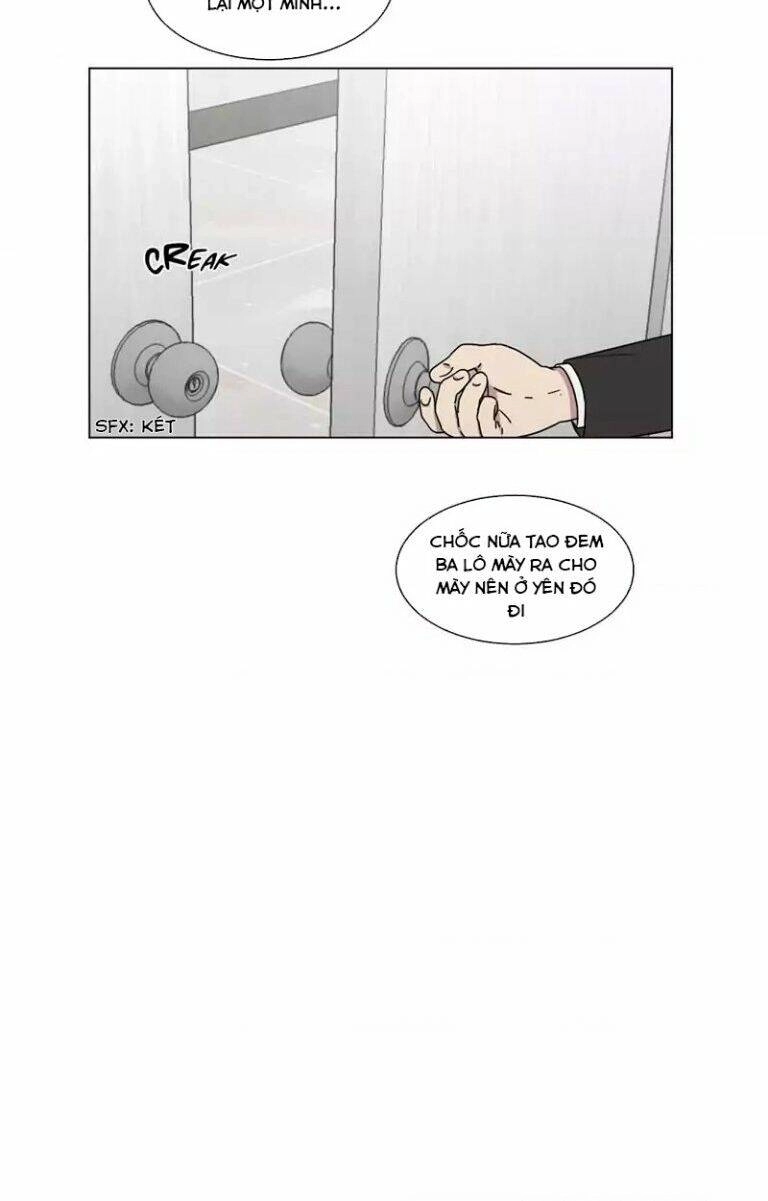 …”Một Sự Thật Khá Khó Chịu.” Chapter 48 - 52