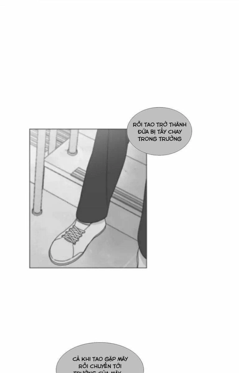 …”Một Sự Thật Khá Khó Chịu.” Chapter 48 - 57