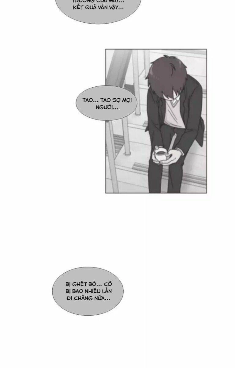 …”Một Sự Thật Khá Khó Chịu.” Chapter 48 - 58