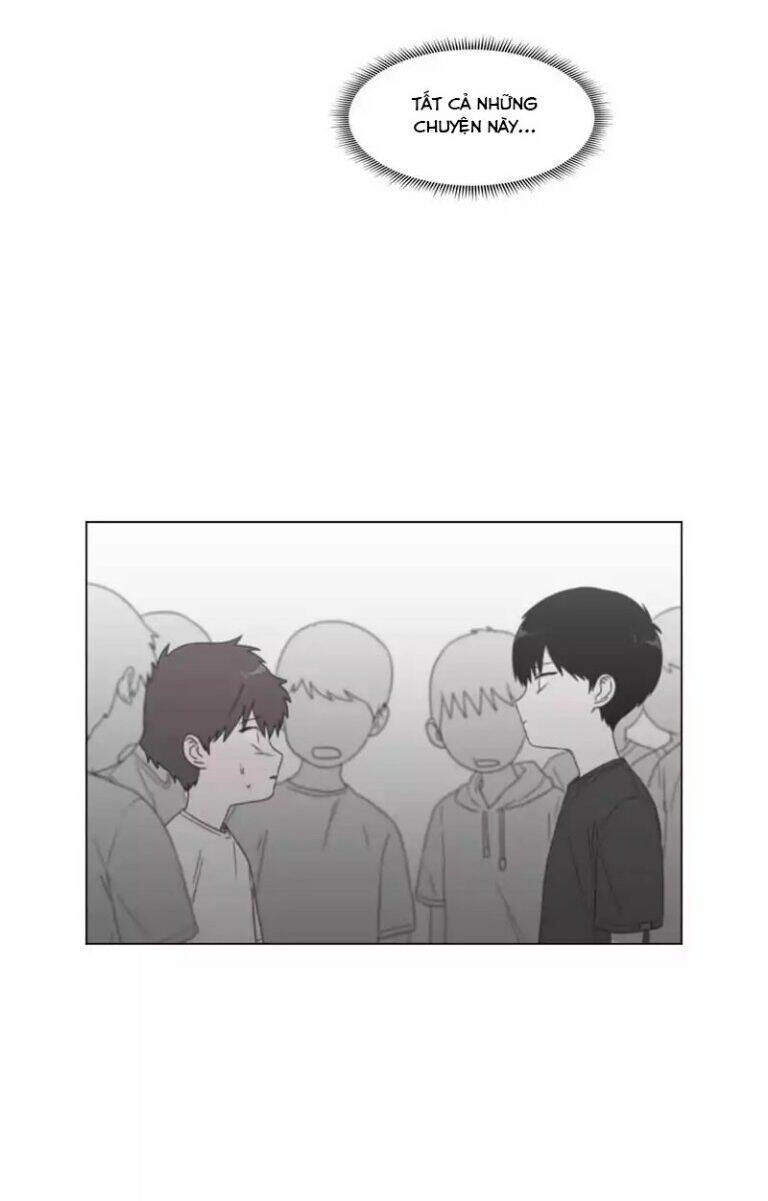 …”Một Sự Thật Khá Khó Chịu.” Chapter 48 - 62