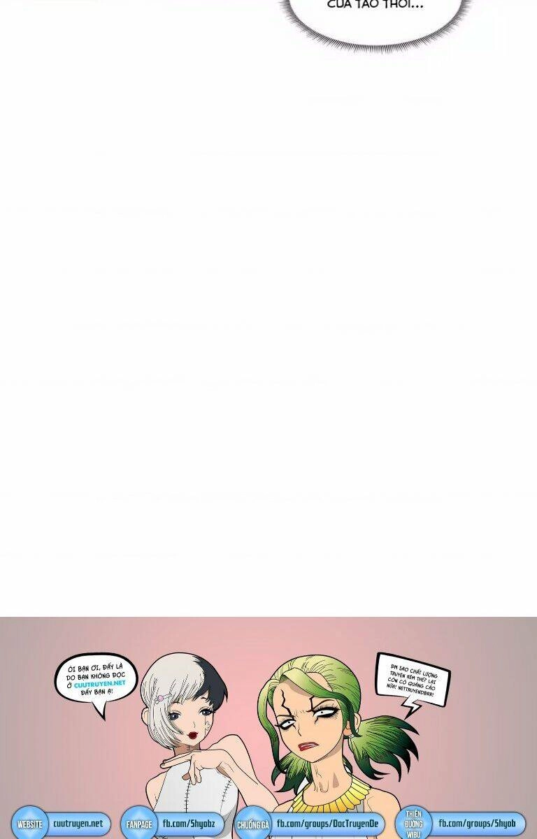 …”Một Sự Thật Khá Khó Chịu.” Chapter 48 - 70