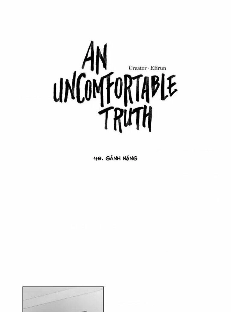 …”Một Sự Thật Khá Khó Chịu.” Chapter 49 - 2