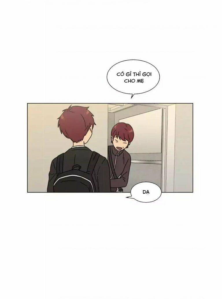 …”Một Sự Thật Khá Khó Chịu.” Chapter 49 - 11