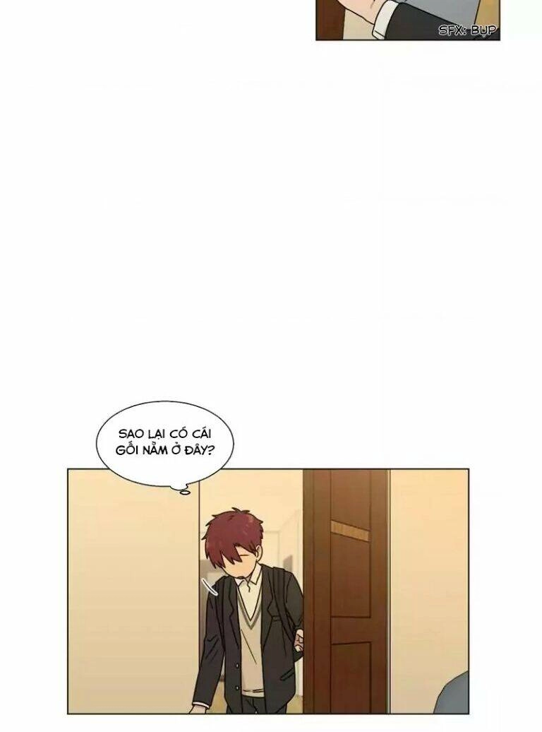 …”Một Sự Thật Khá Khó Chịu.” Chapter 49 - 18