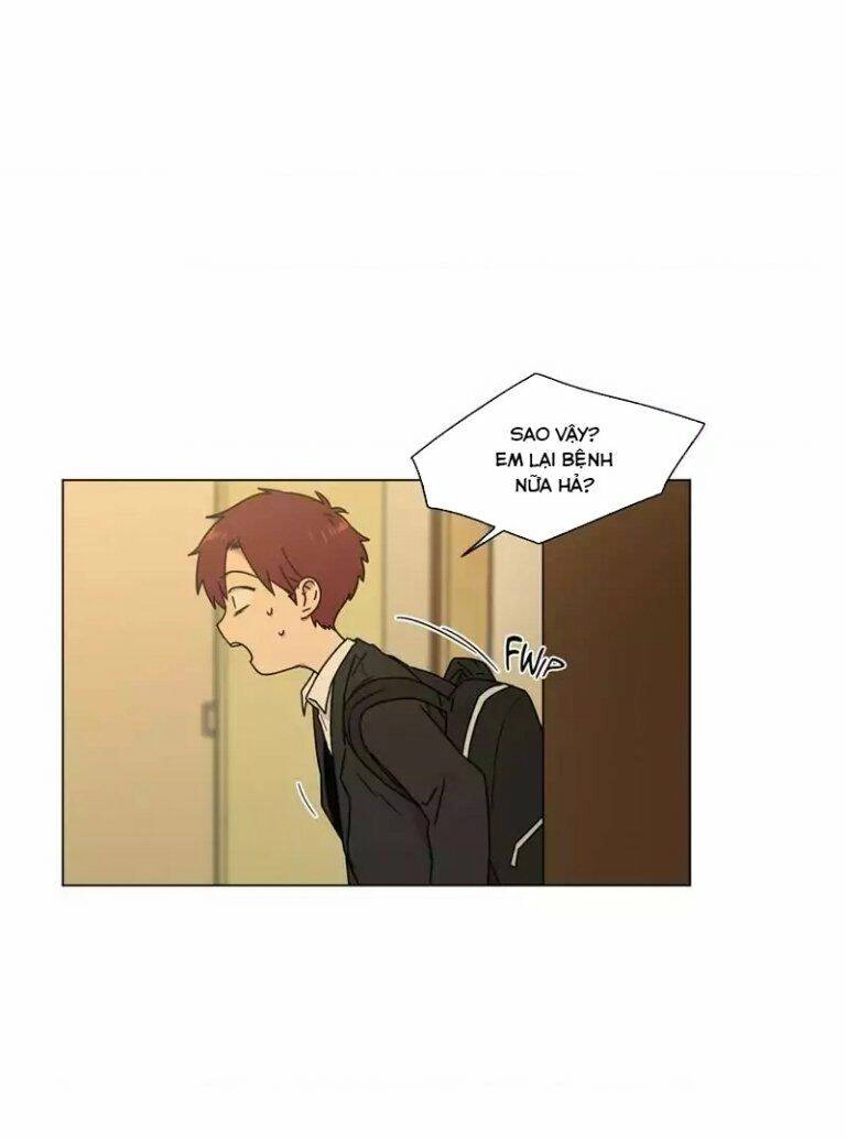 …”Một Sự Thật Khá Khó Chịu.” Chapter 49 - 21