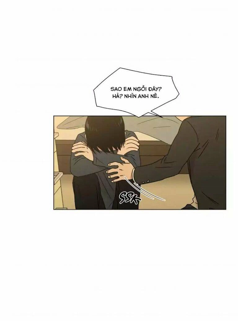 …”Một Sự Thật Khá Khó Chịu.” Chapter 49 - 22