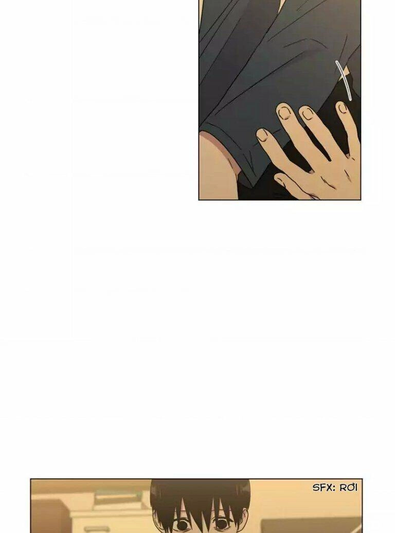 …”Một Sự Thật Khá Khó Chịu.” Chapter 49 - 35