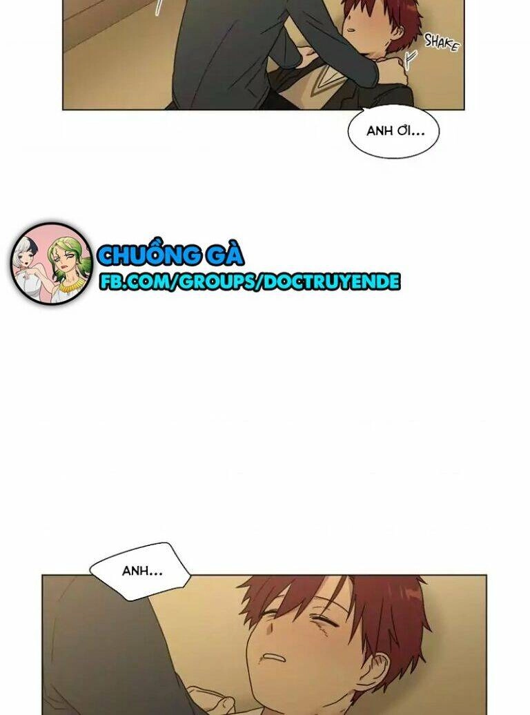 …”Một Sự Thật Khá Khó Chịu.” Chapter 49 - 40