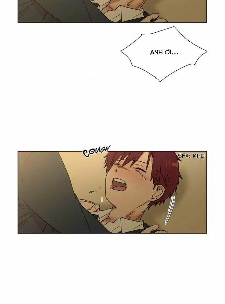 …”Một Sự Thật Khá Khó Chịu.” Chapter 49 - 41