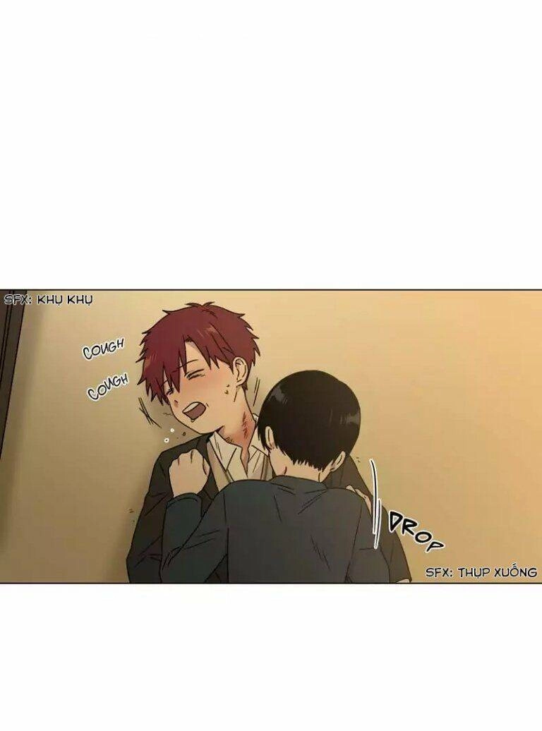 …”Một Sự Thật Khá Khó Chịu.” Chapter 49 - 43