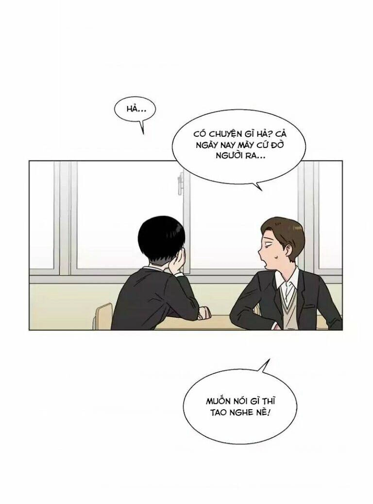 …”Một Sự Thật Khá Khó Chịu.” Chapter 49 - 50