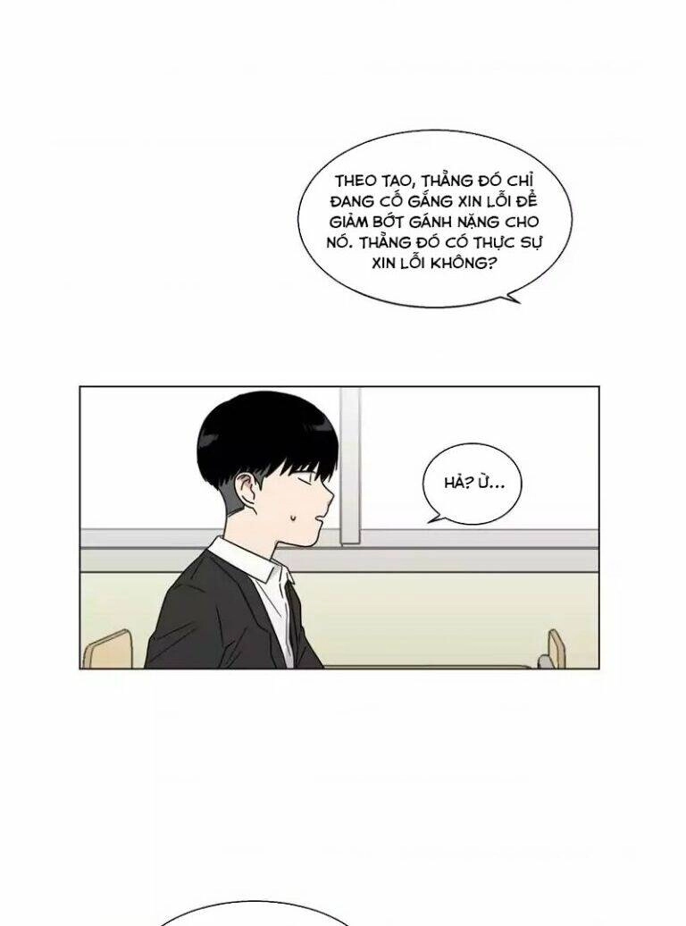 …”Một Sự Thật Khá Khó Chịu.” Chapter 49 - 60