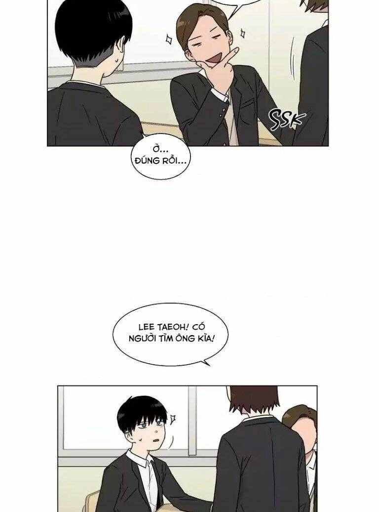 …”Một Sự Thật Khá Khó Chịu.” Chapter 49 - 67