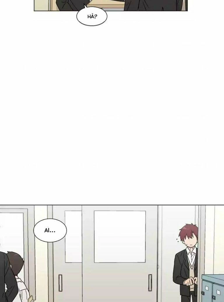 …”Một Sự Thật Khá Khó Chịu.” Chapter 49 - 68