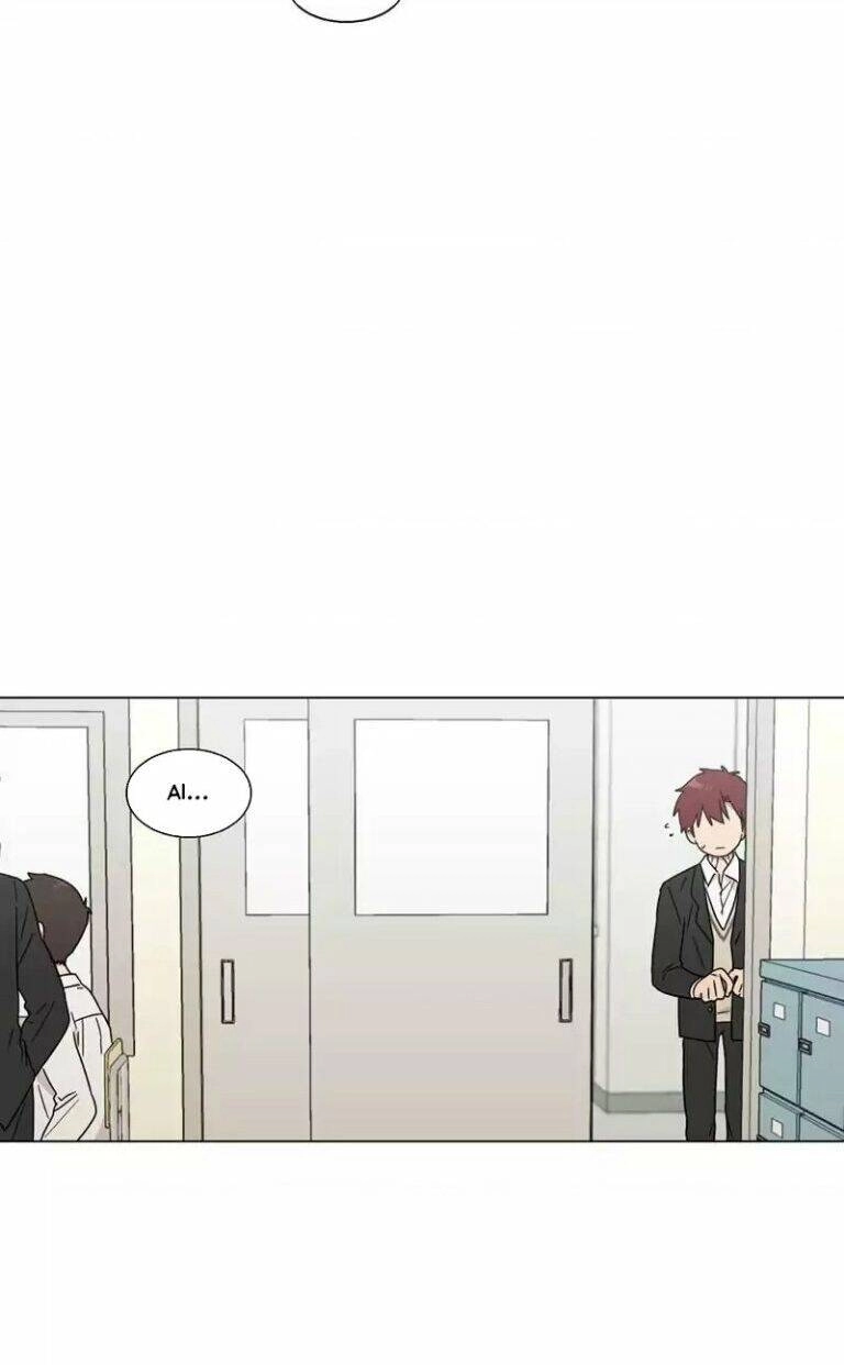 …”Một Sự Thật Khá Khó Chịu.” Chapter 50 - 2