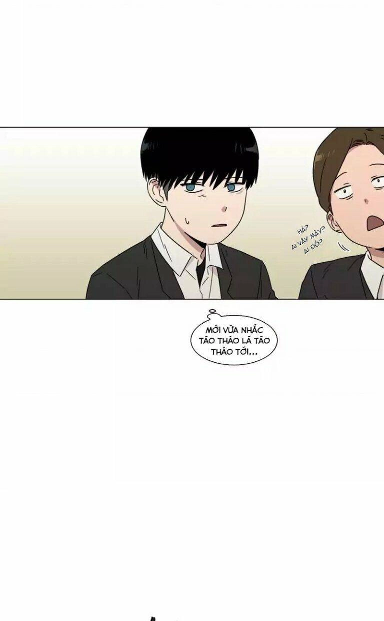 …”Một Sự Thật Khá Khó Chịu.” Chapter 50 - 3
