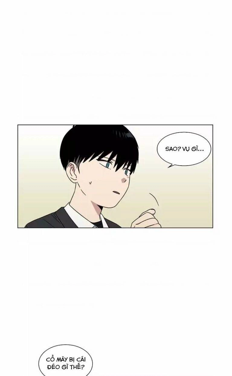 …”Một Sự Thật Khá Khó Chịu.” Chapter 50 - 8