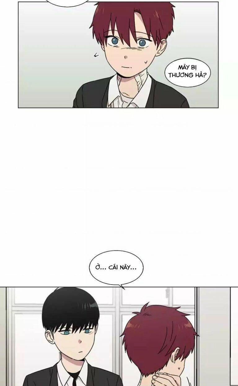…”Một Sự Thật Khá Khó Chịu.” Chapter 50 - 9