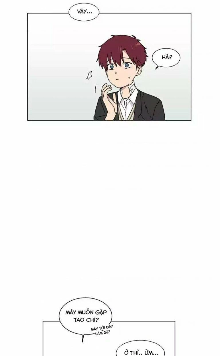 …”Một Sự Thật Khá Khó Chịu.” Chapter 50 - 12