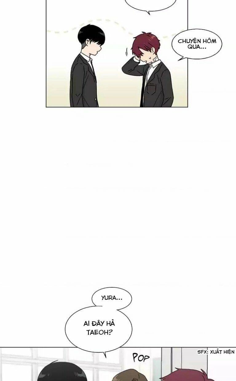 …”Một Sự Thật Khá Khó Chịu.” Chapter 50 - 13