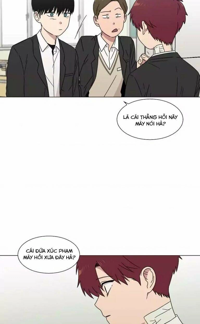 …”Một Sự Thật Khá Khó Chịu.” Chapter 50 - 14