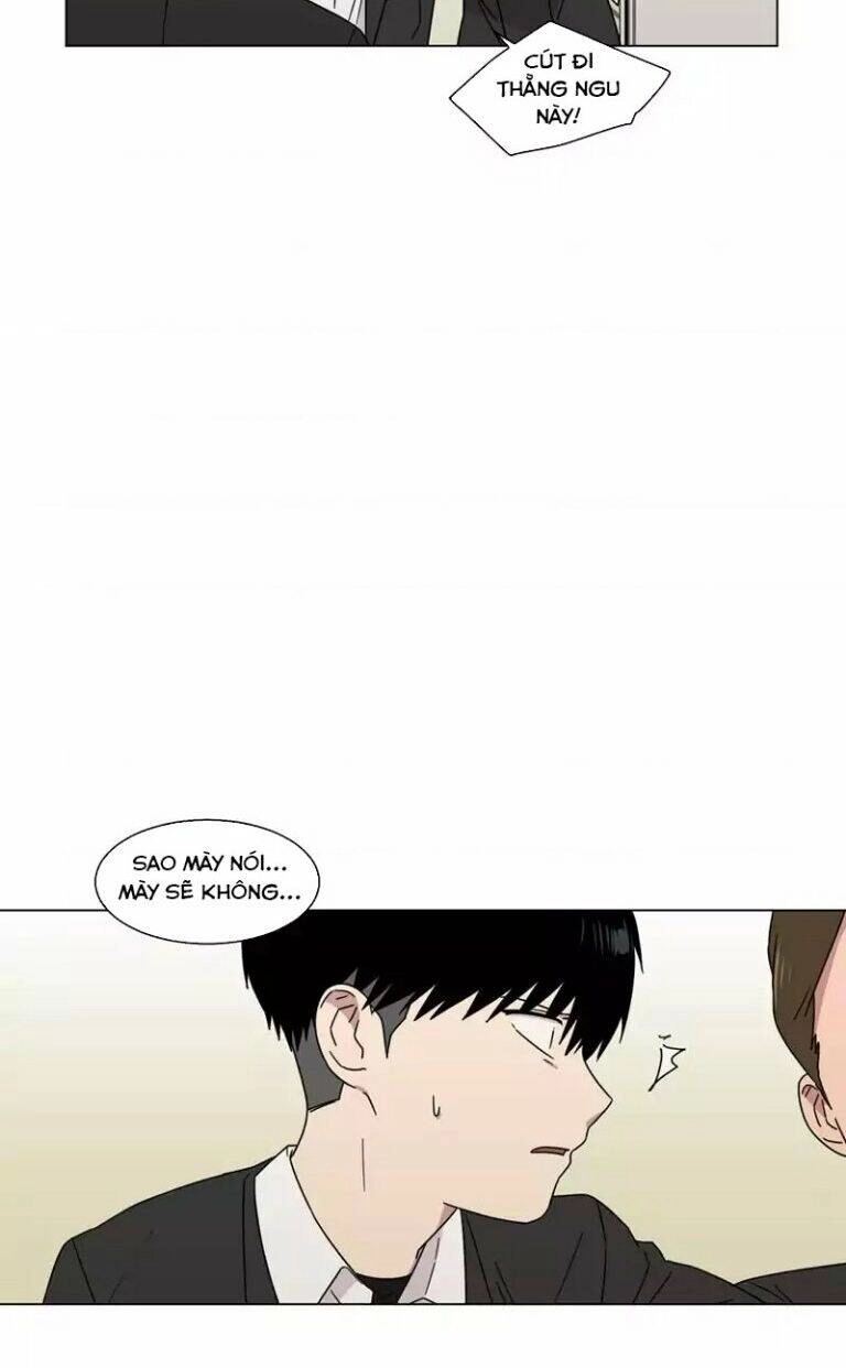 …”Một Sự Thật Khá Khó Chịu.” Chapter 50 - 16