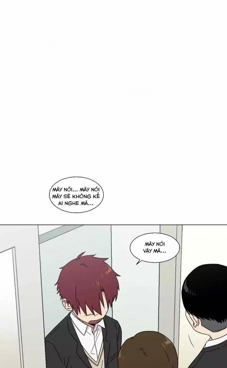…”Một Sự Thật Khá Khó Chịu.” Chapter 50 - 17