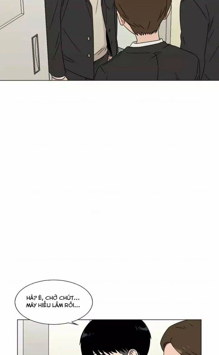 …”Một Sự Thật Khá Khó Chịu.” Chapter 50 - 18