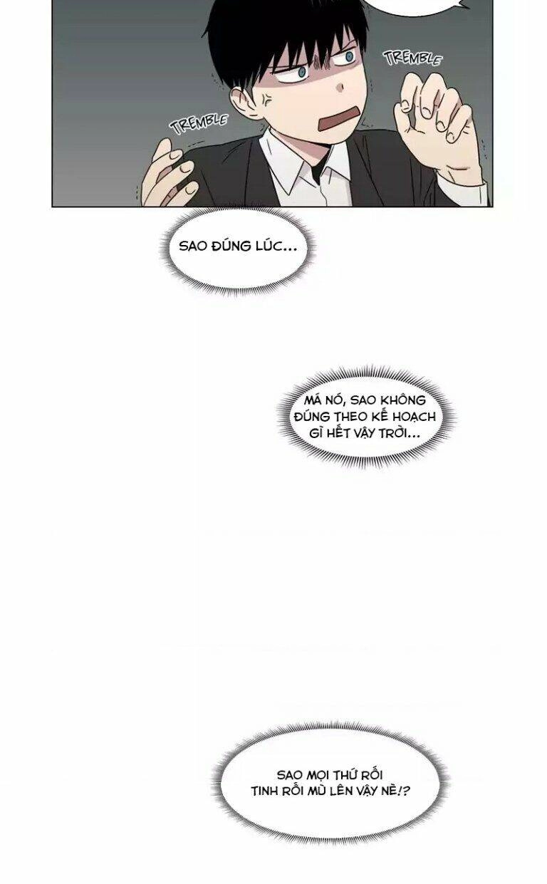 …”Một Sự Thật Khá Khó Chịu.” Chapter 50 - 25