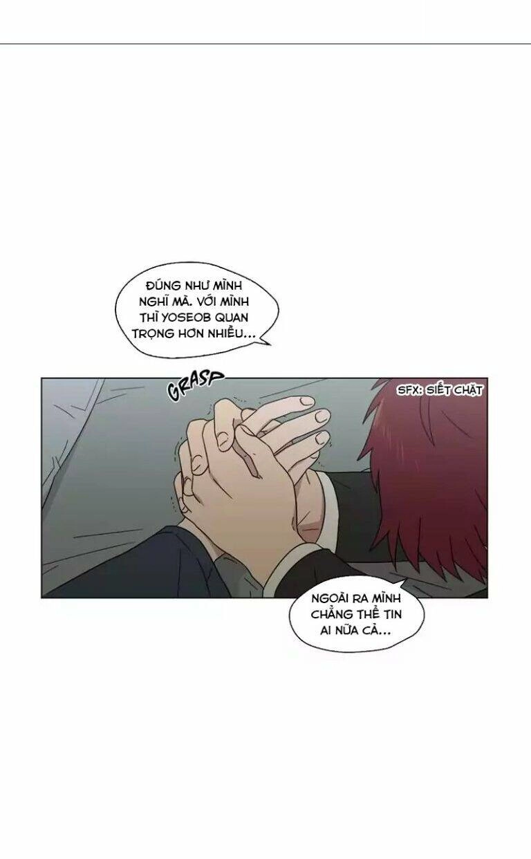 …”Một Sự Thật Khá Khó Chịu.” Chapter 50 - 28