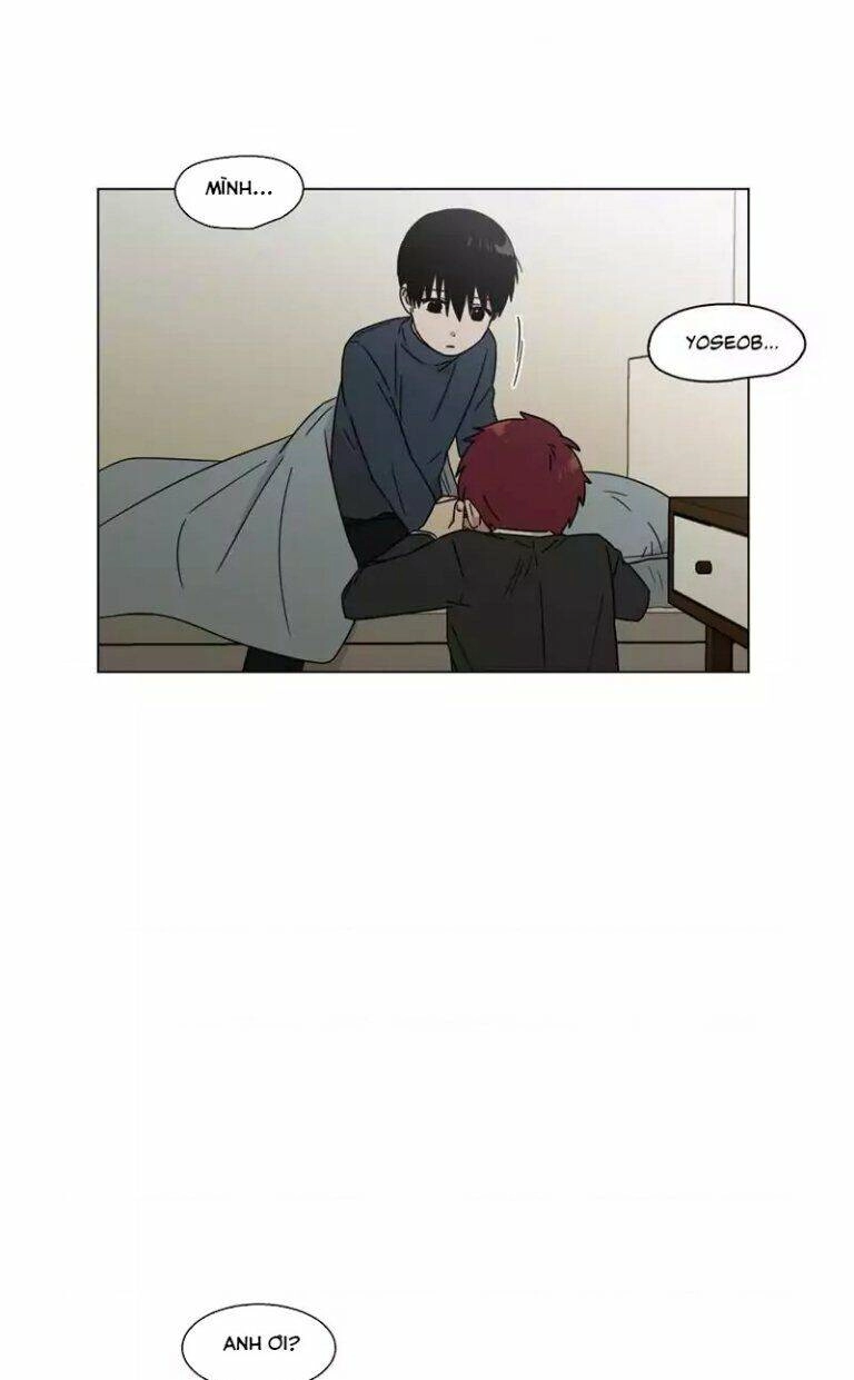 …”Một Sự Thật Khá Khó Chịu.” Chapter 50 - 29