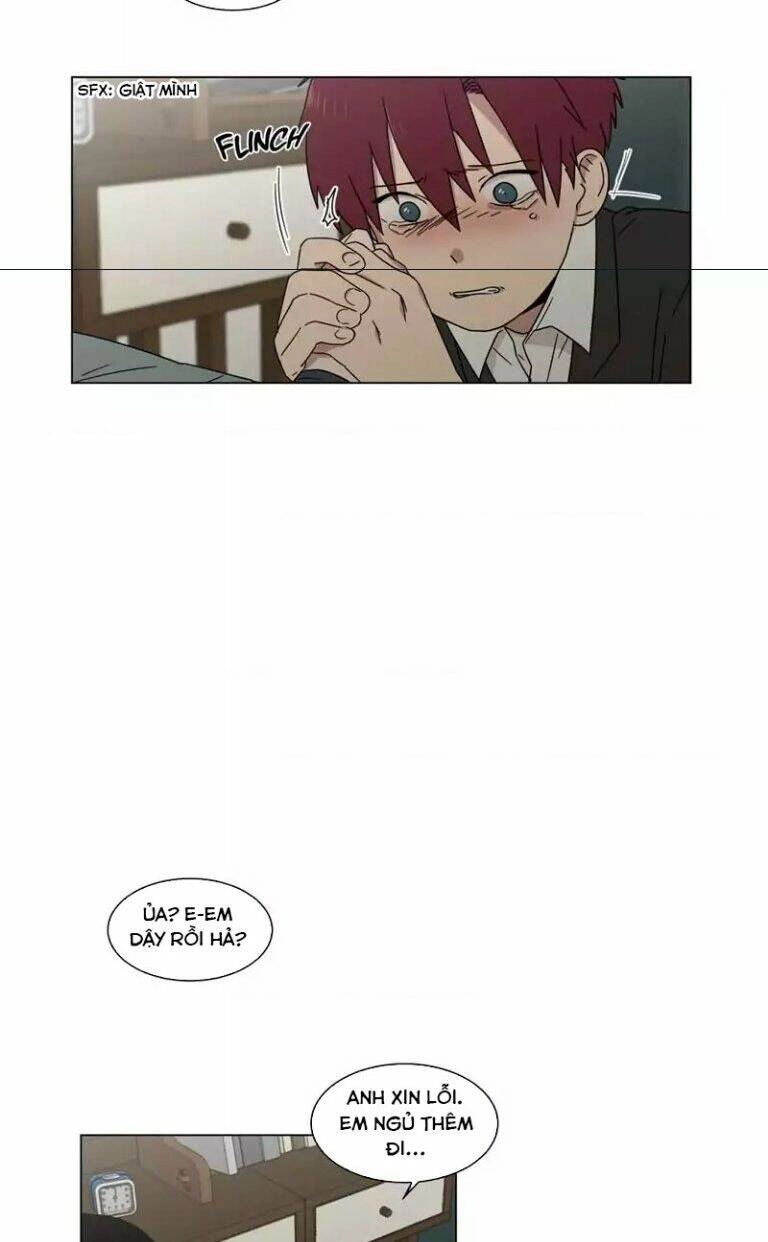 …”Một Sự Thật Khá Khó Chịu.” Chapter 50 - 30