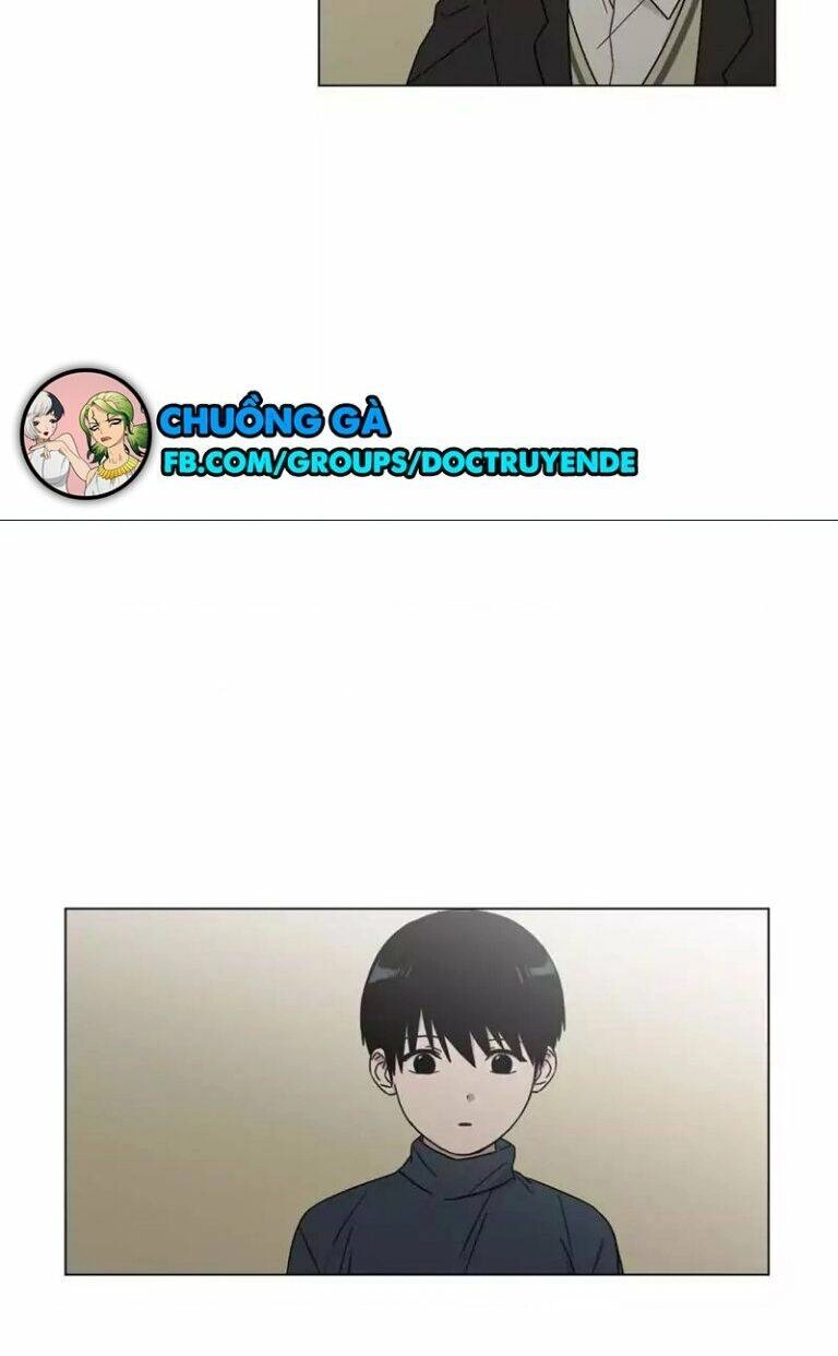 …”Một Sự Thật Khá Khó Chịu.” Chapter 50 - 32