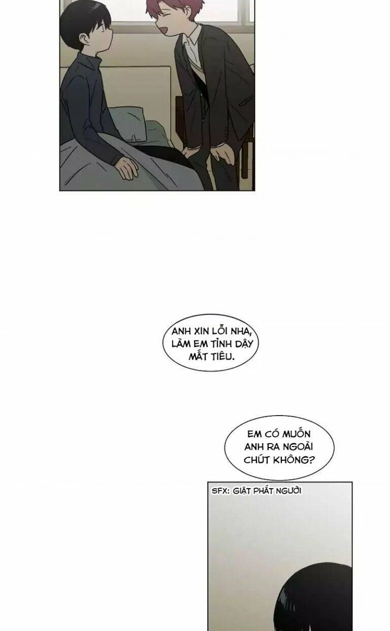 …”Một Sự Thật Khá Khó Chịu.” Chapter 50 - 34